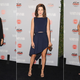 Image for article titled Crop Tops and Plunging Necklines at Vanity Fair Young Hollywood Party